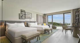 Crowne Plaza Phú Quốc Starbay